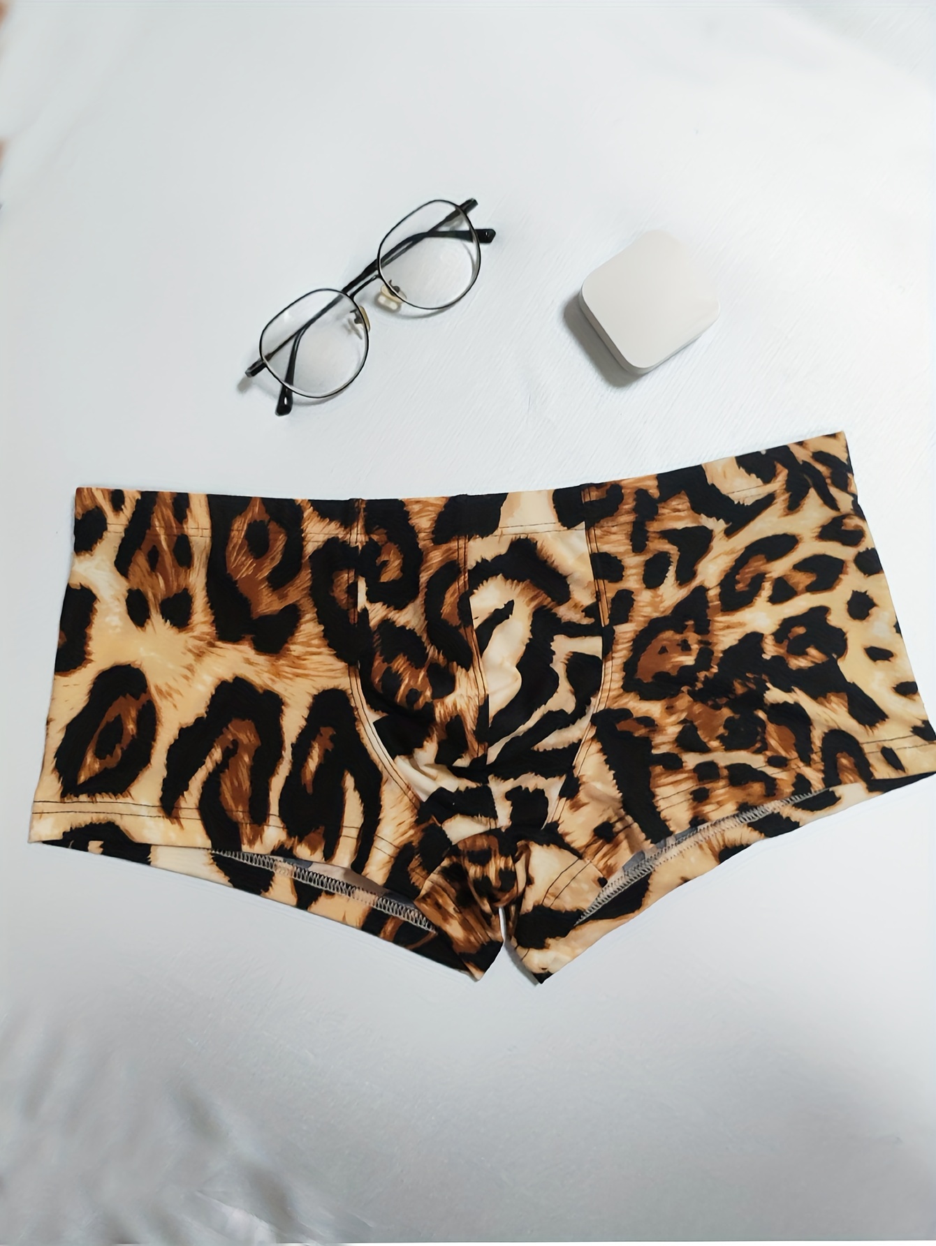 HOT Cotone Mutande Uomo Senza Cuciture Slip Uomo Cotone