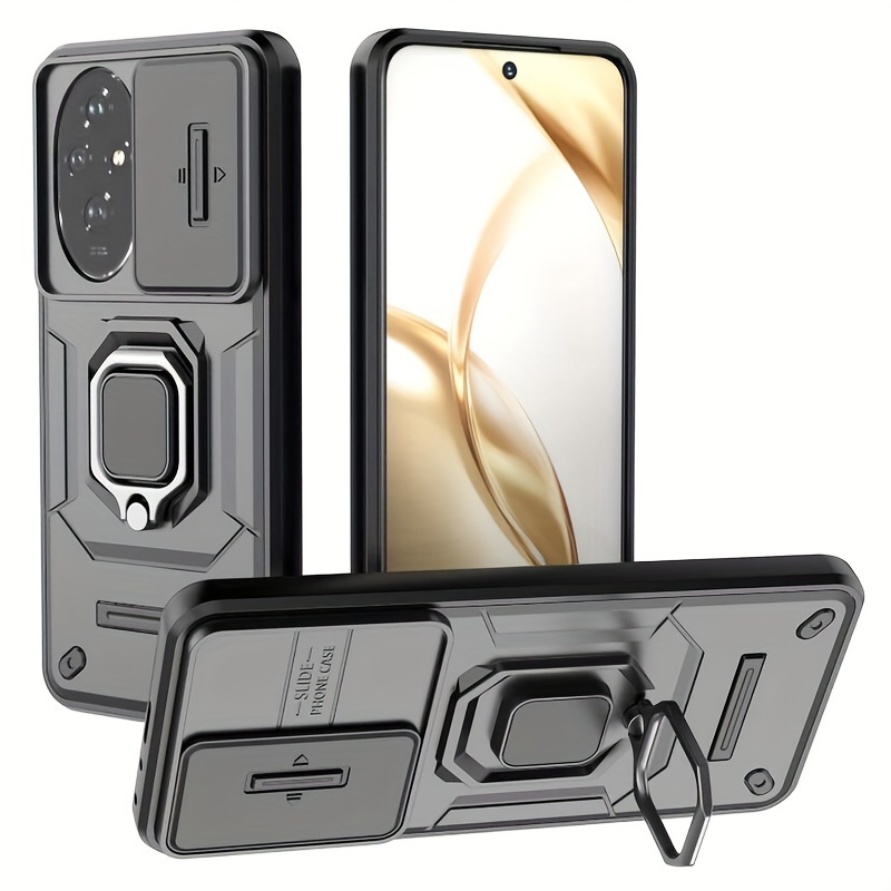 

Shockproof Tpu+pc Phone For 200 5g