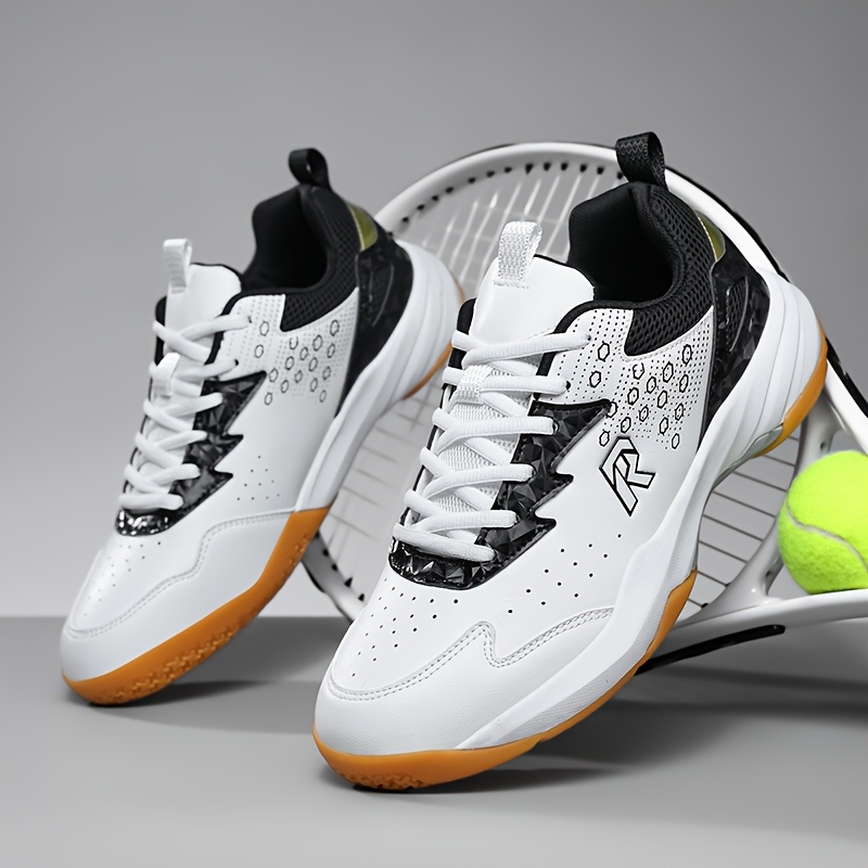 extra large outdoor trendy mens cool sneakers new casual training shoes lightweight wear resistant anti slip shock absorbing rebound running shoes christmas gift new year gift Product details 3