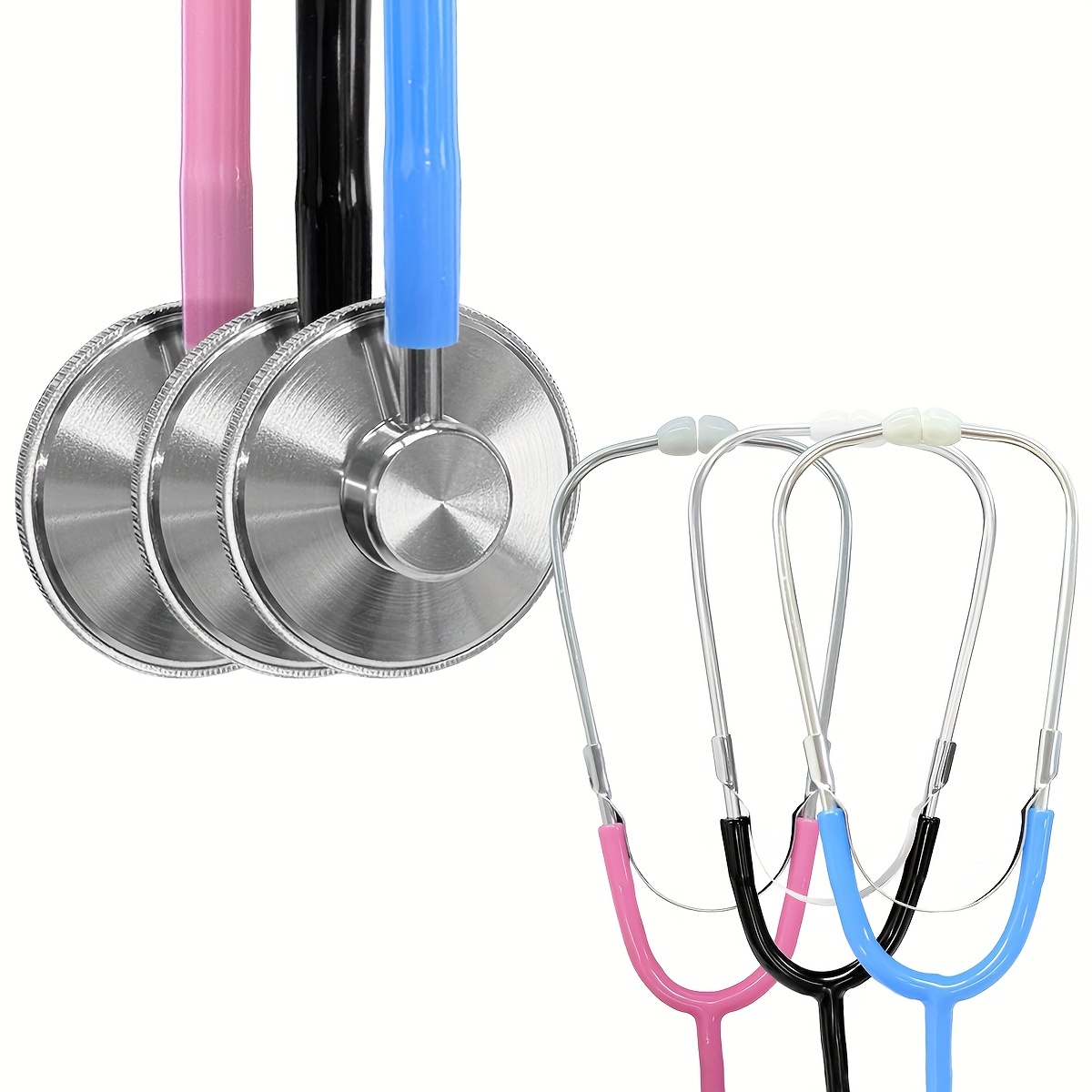 

Stethoscope Toy Simulation Games