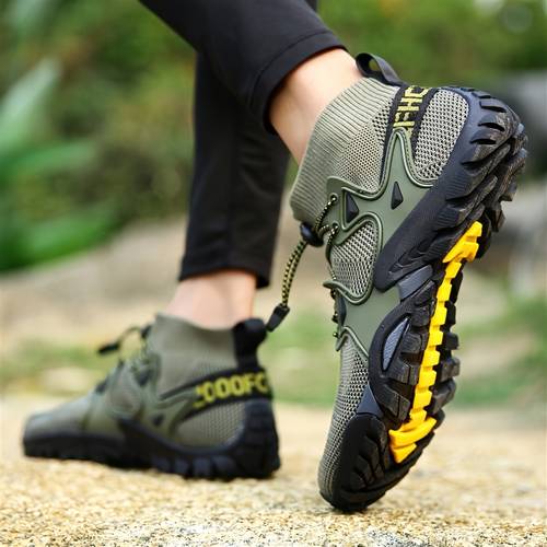 lightweight breathable slip resistant durable and comfortable soft soled wading shoes