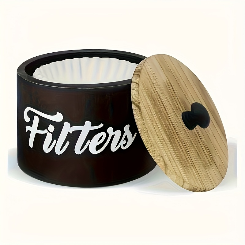 How to Use Coffee Filter Holder for Countertop: Ultimate Guide
