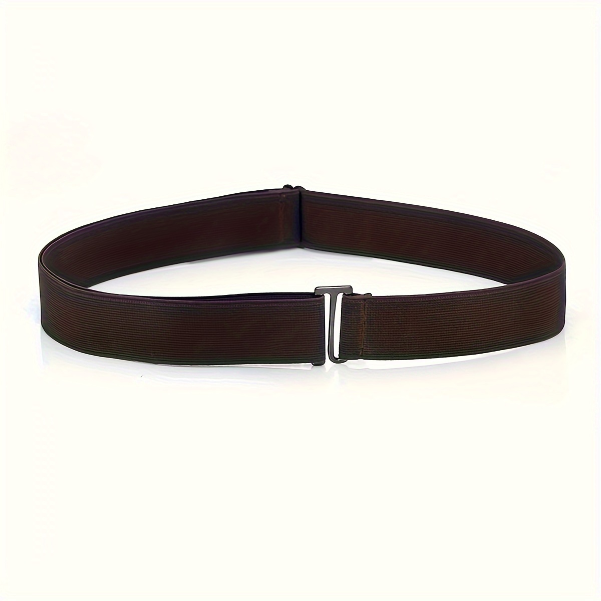 Adjustable Elastic Invisible Belt for Women, Casual Seamless