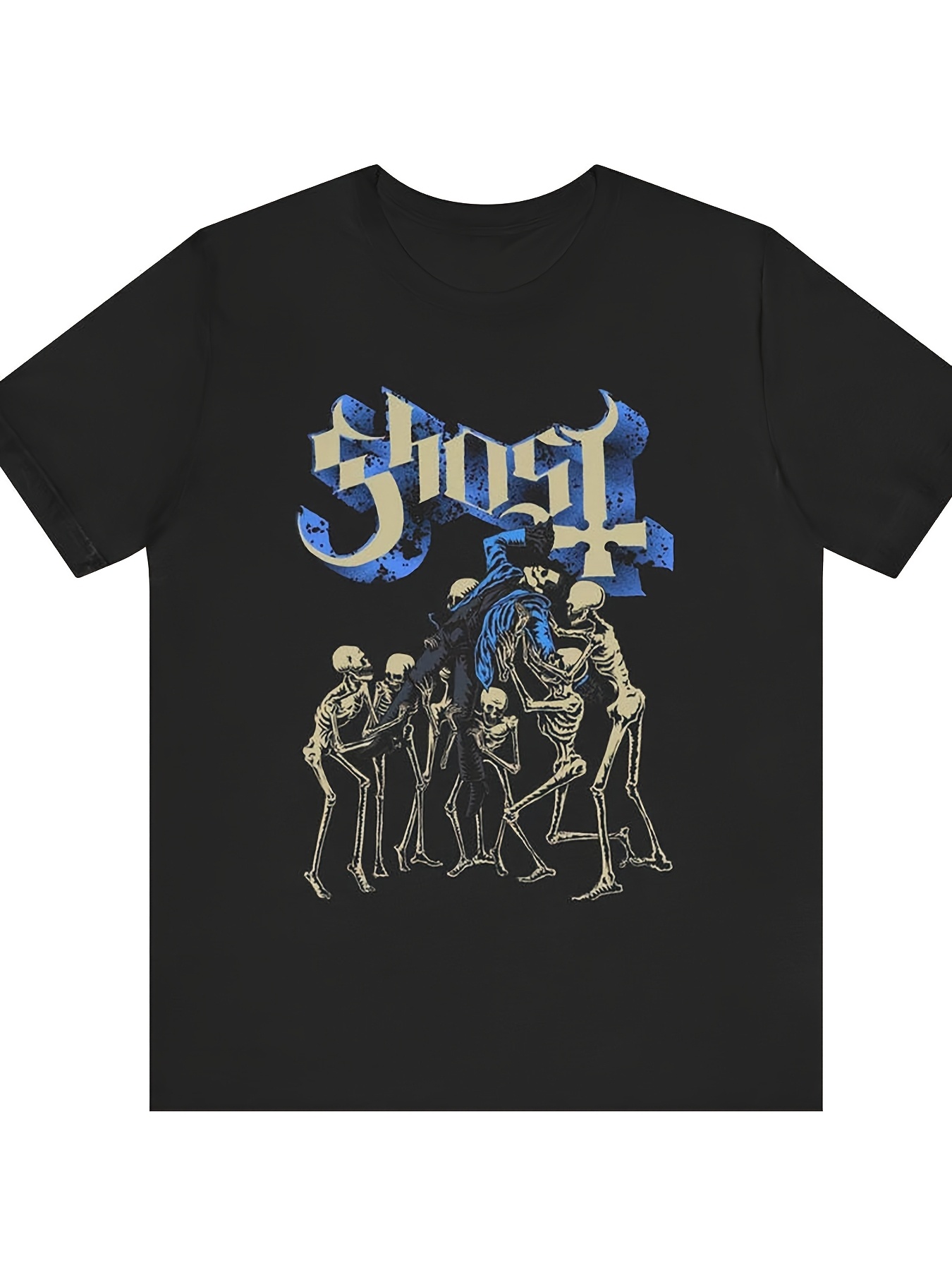 [RADINEO]★ 韓国人気★GHOST T-SHIRTS RADINEO]☆ 韓国人気☆GHOST T-SHIRTS (RADINEO/Tシャツ