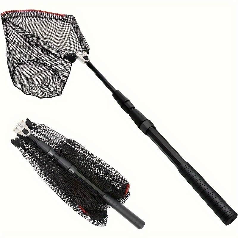 

Quwei Retractable Fishing Net