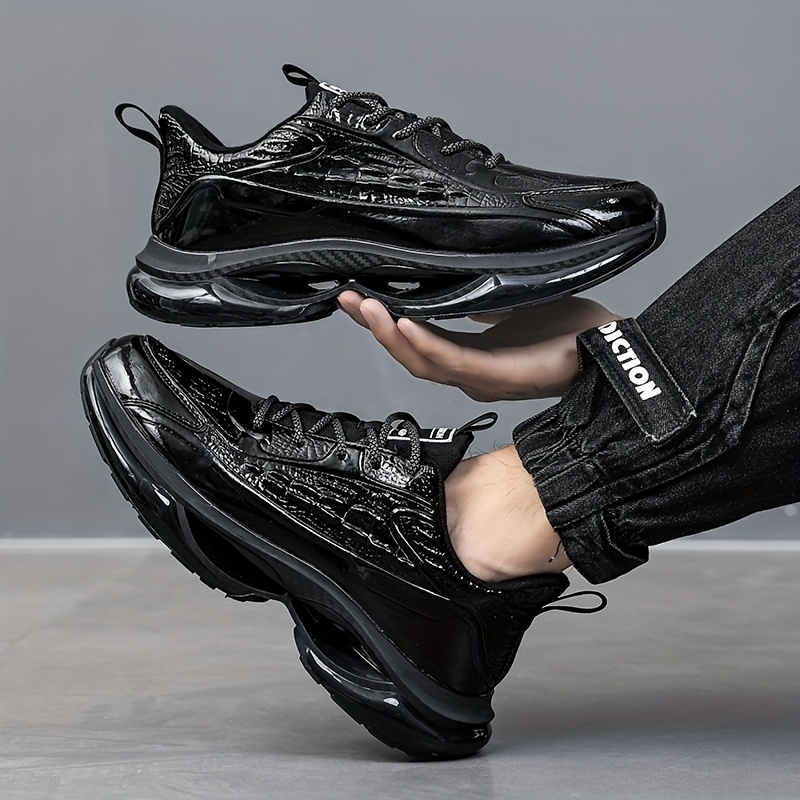 *'s Wo*'s Low-Top Sneakers with Air Cushion Technology Shock Absorption  Sneakers, Arch Support, Cushioned Insole, TPR Sole, All