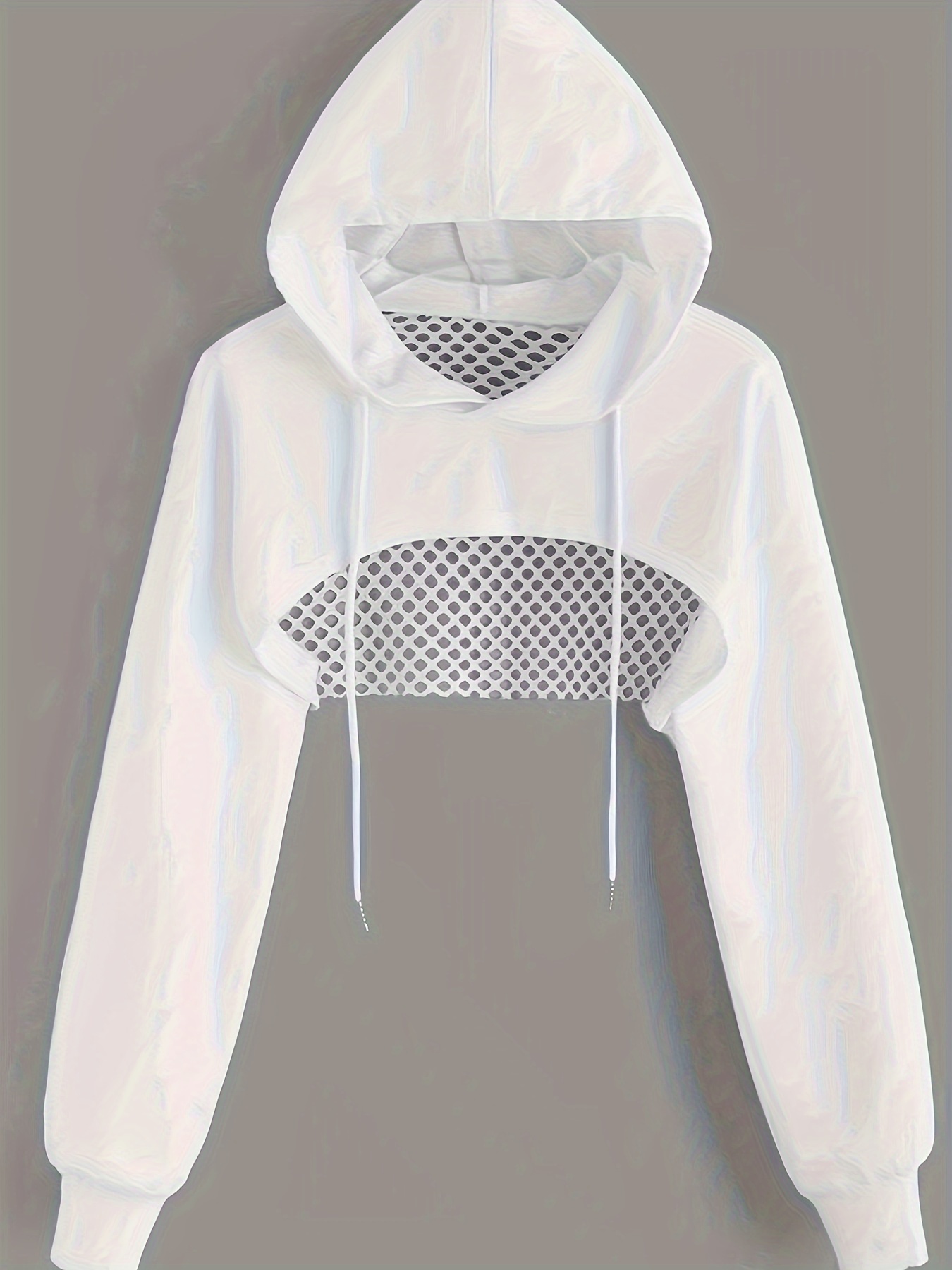Buy Kids Crop Tops Girls Sweatshirts Cute Long Sleeve Hoodies Tops Fall  Clothes Online at desertcartEcuador