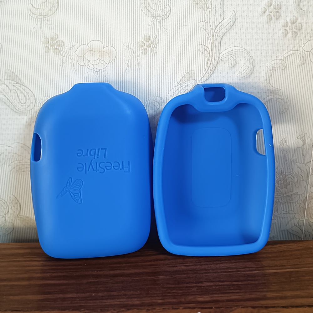 Soft Cover For Freestyle Libre Cover Sensor Case Diabetic Accessories Monitor Protection Cover