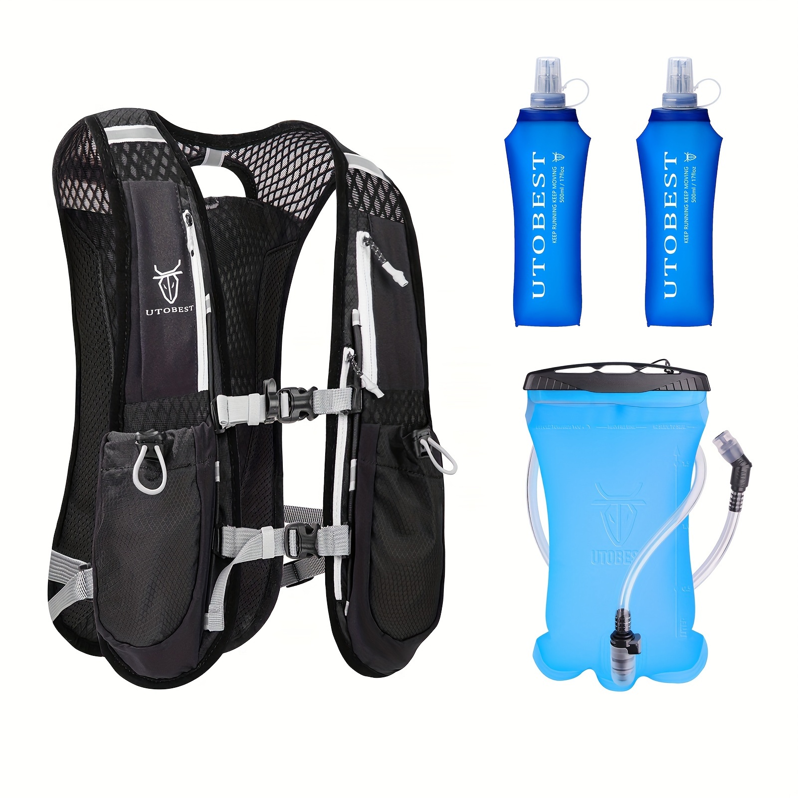 ultra lightweight breathable foldable running Temu Georgia