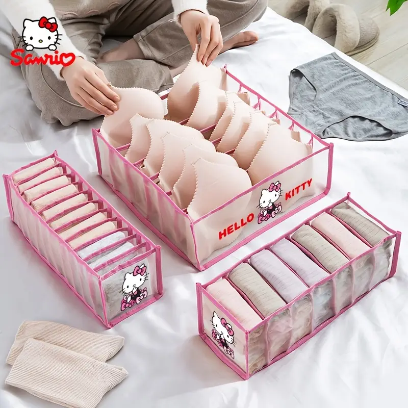 1 stück unterwäsche socken divider organizer box socken