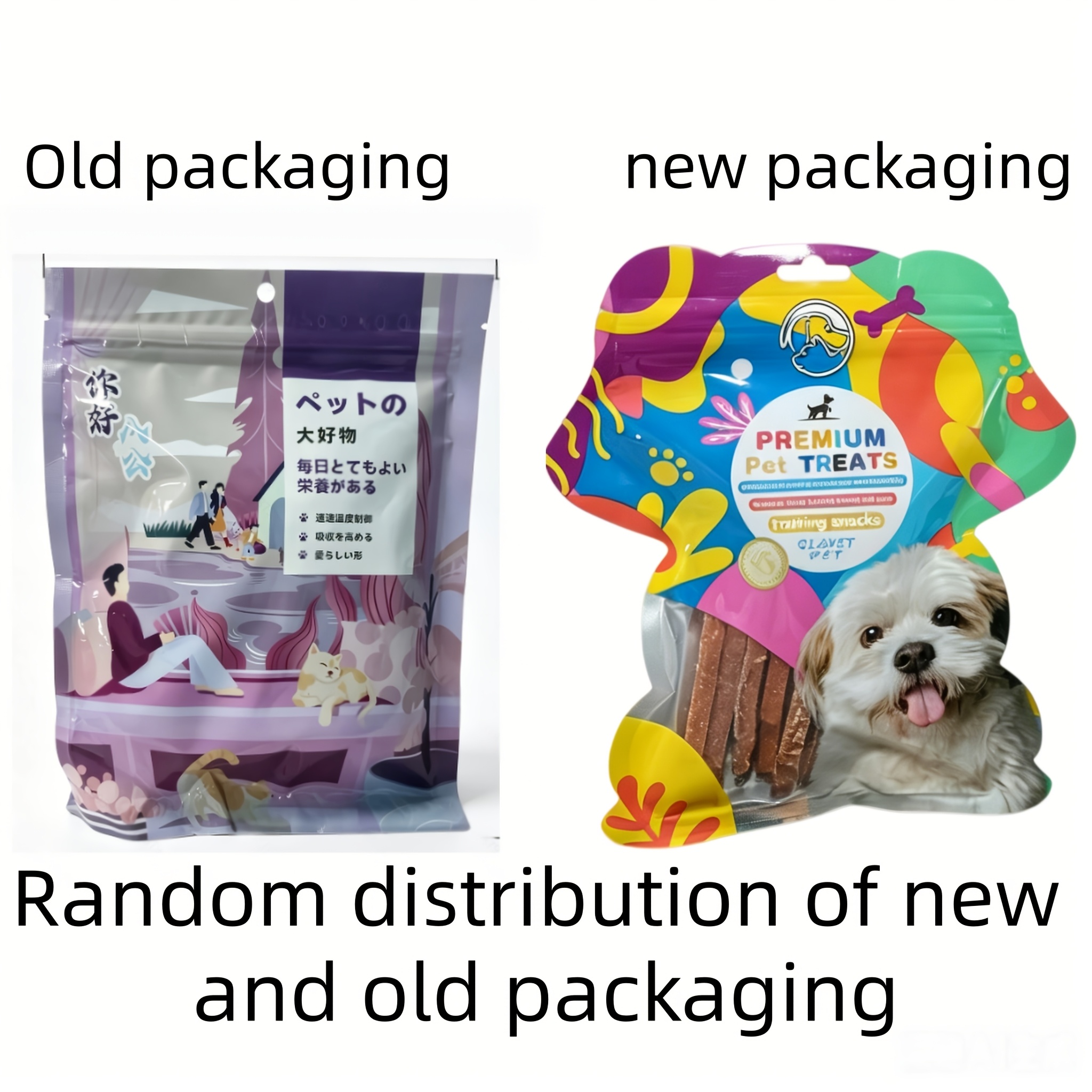 freeze dried salmon chewable   suitable for dogs and cats natural and   training rewards and grinding snacks Product details 10