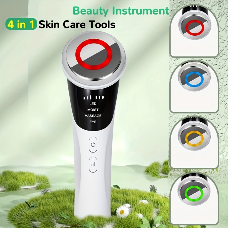 ボディ・フェイスケア La boum Quantum pulse beauty instrument La boum Quantum pulse beauty instrument ボディ・フェイスケア