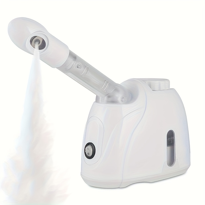Portable Nano Facial Steamer