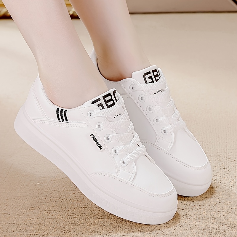 Zapatos Deportivos Amazon Deportivas Blancas Hash Bubbie