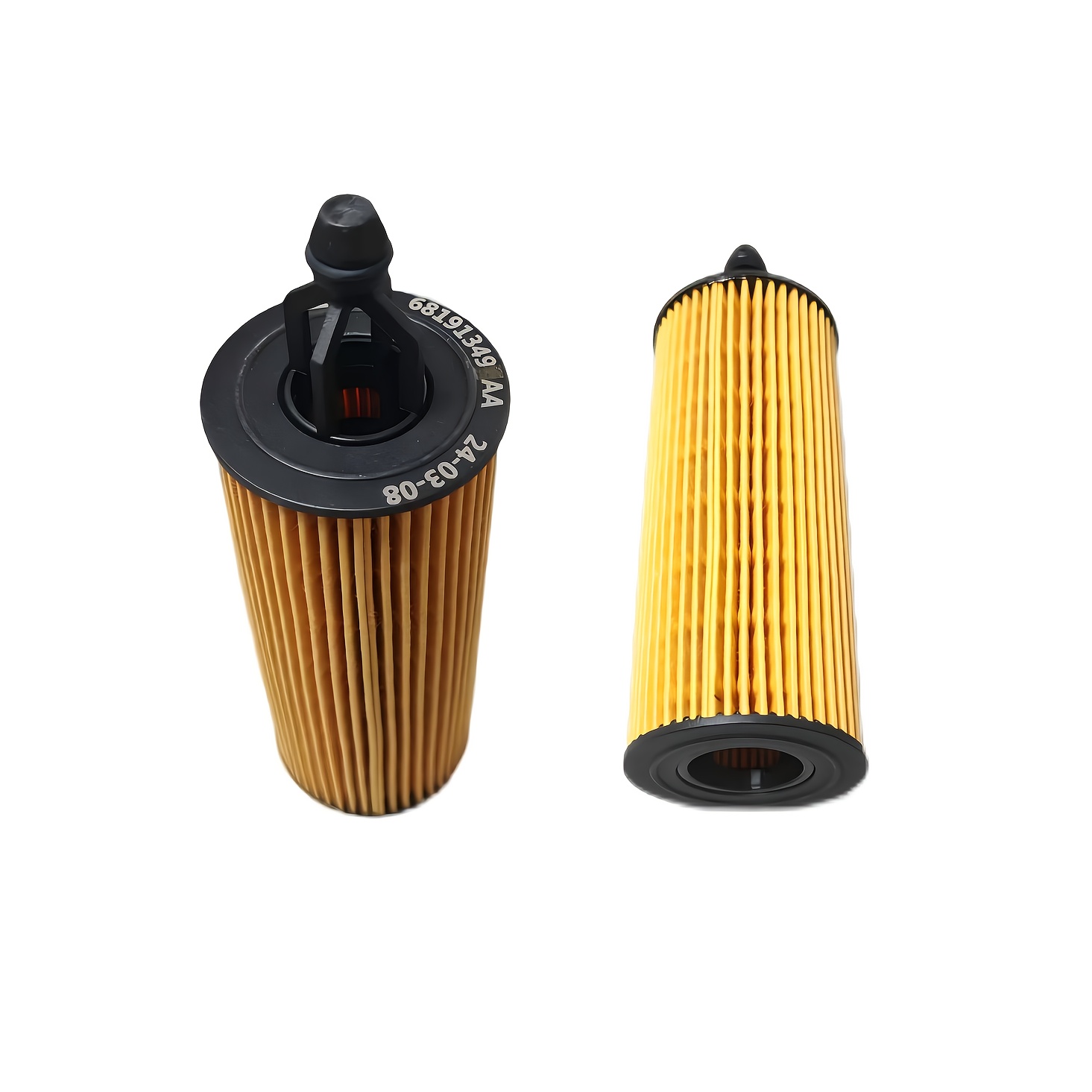 single pack jeep oil filter oe 68191349aa temu - Temu