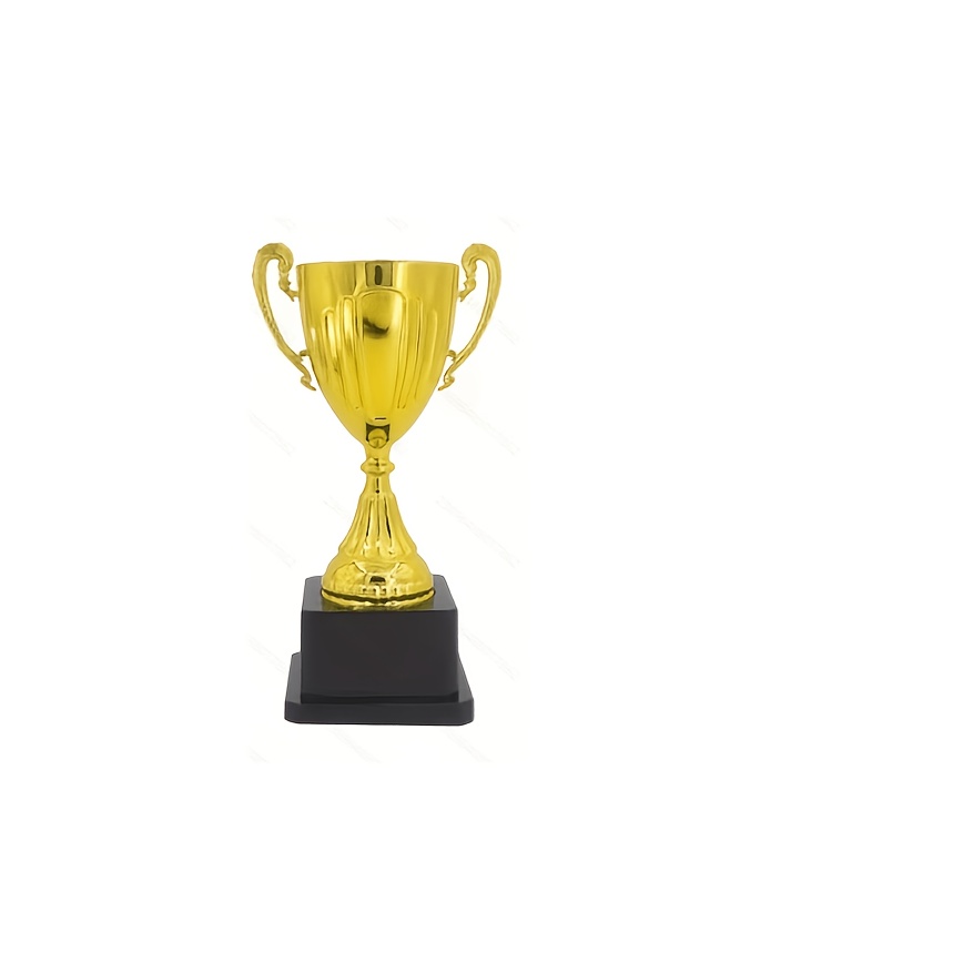 E-shop 1 Sportwettbewerbs-Trophäe, Festival-Event-Preis, Trophäe für Indoor- Outdoor-Aktivitäten