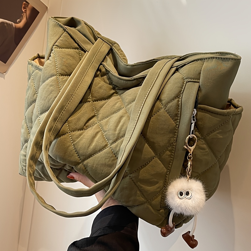 m*様 キムタク　US Customized Quilted Body Bag US Customized Quilted Body Bag 三軒茶屋 キムタク 完売