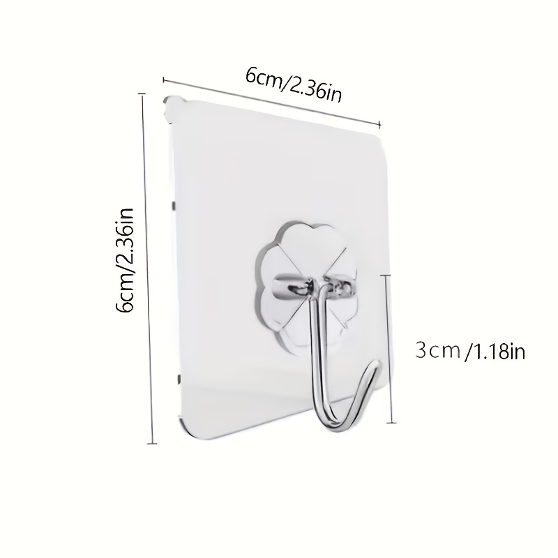 4pcs Shower Balls with Hooks, Soft PE Exfoliating Bath Set