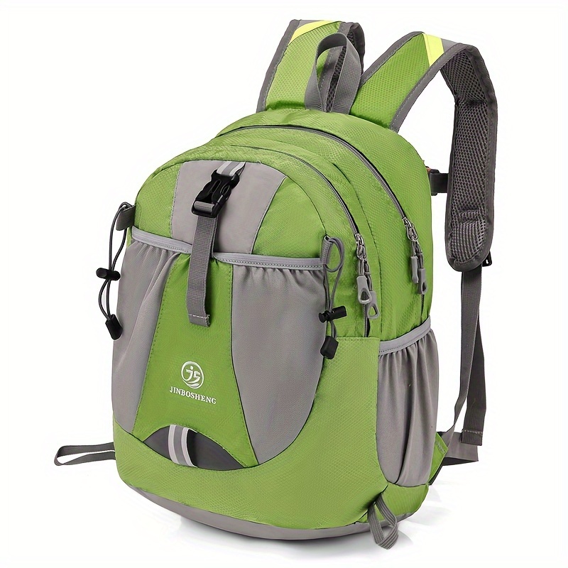 Lightweight Women's Outdoor Backpack for Hiking & Travel