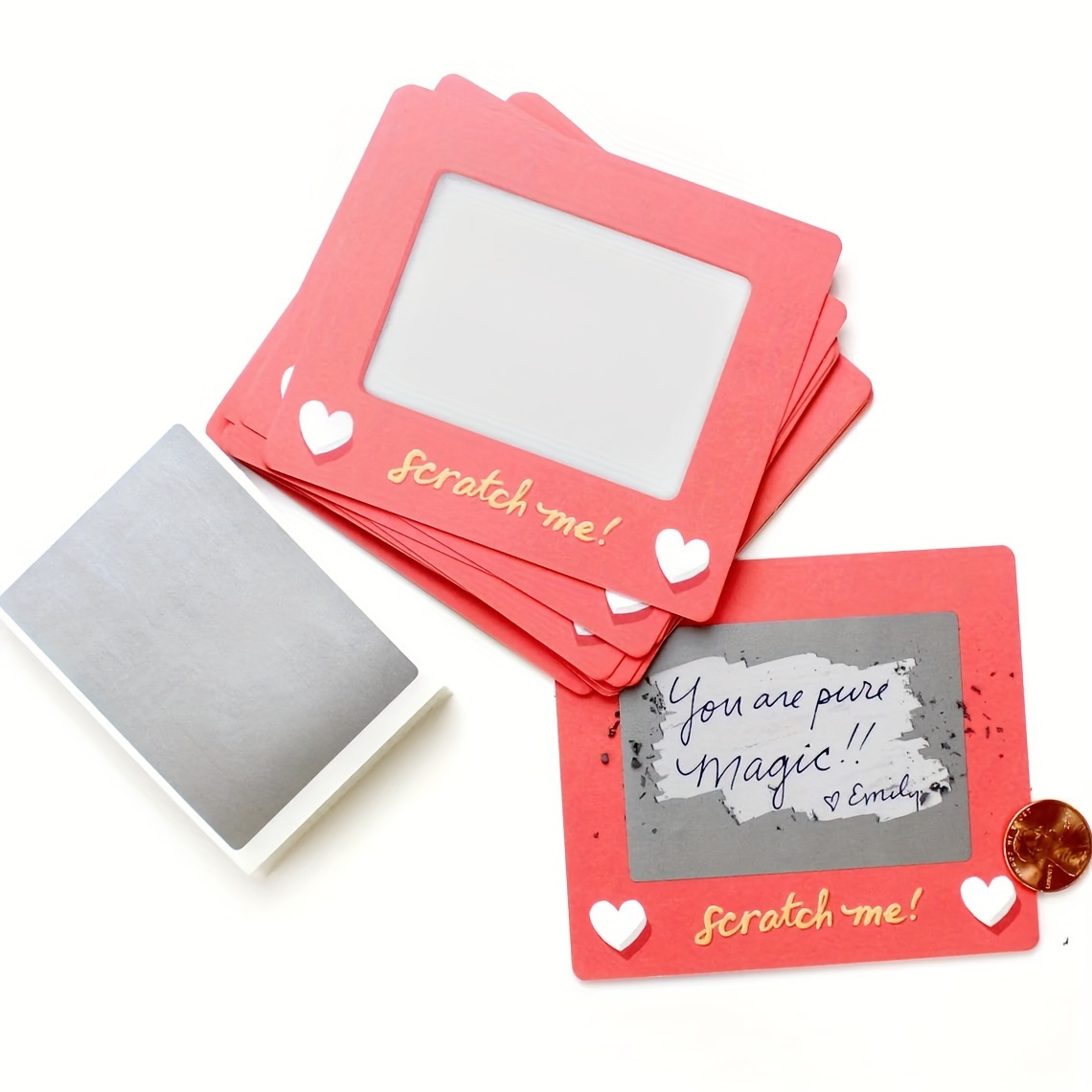 

[ ] Customizable -off For - Fun Drawing & Activity,