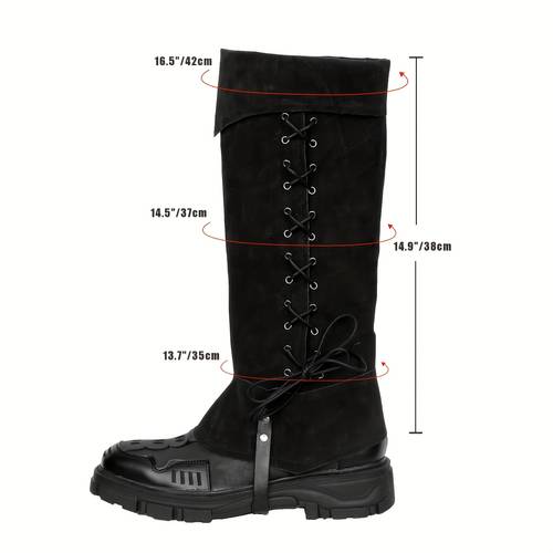 boots medieval pirates halloween and theatrical performances