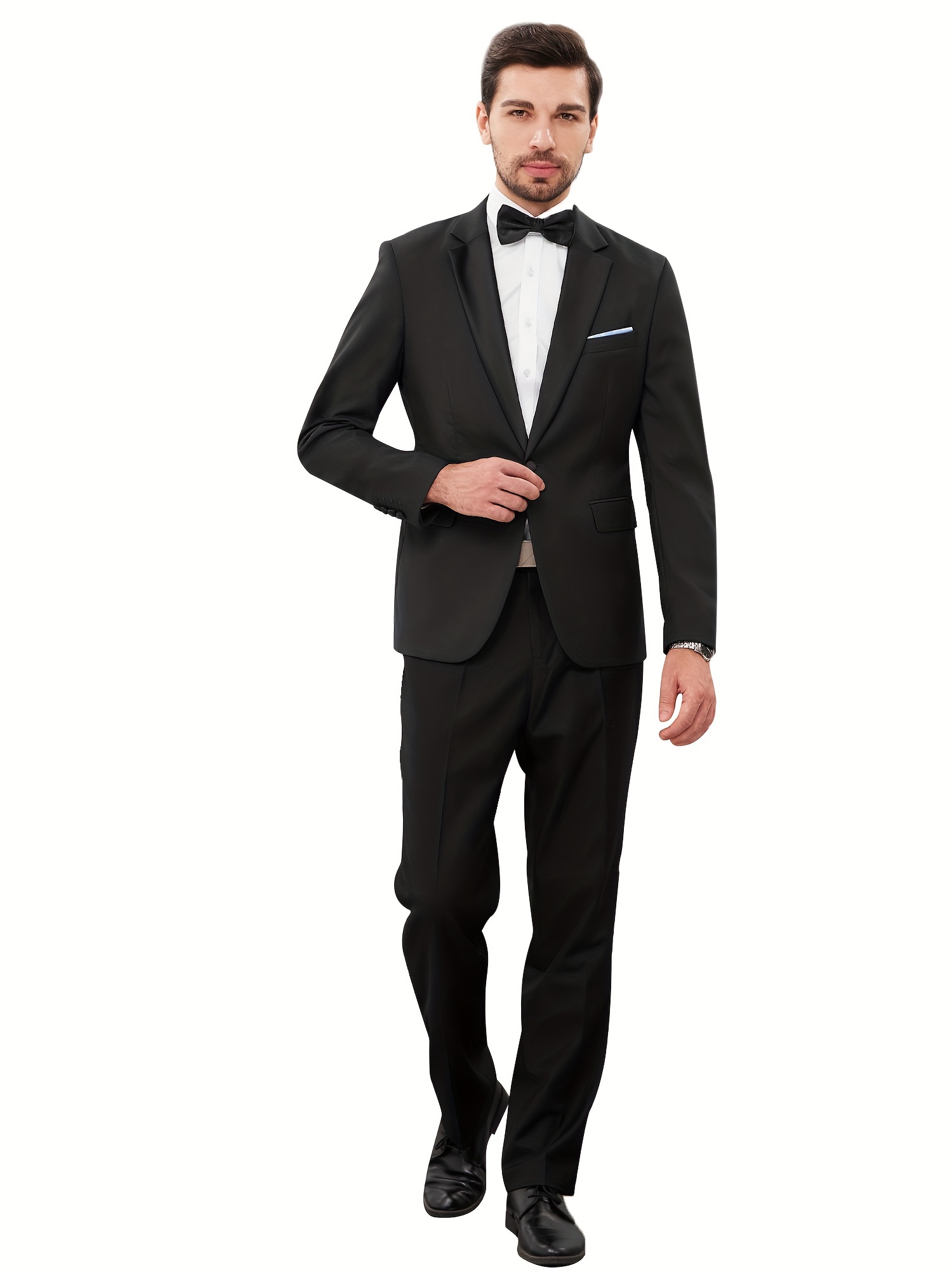 green emerald velvet dress Prom Outfits Men, Floral Alpha Gold 40r