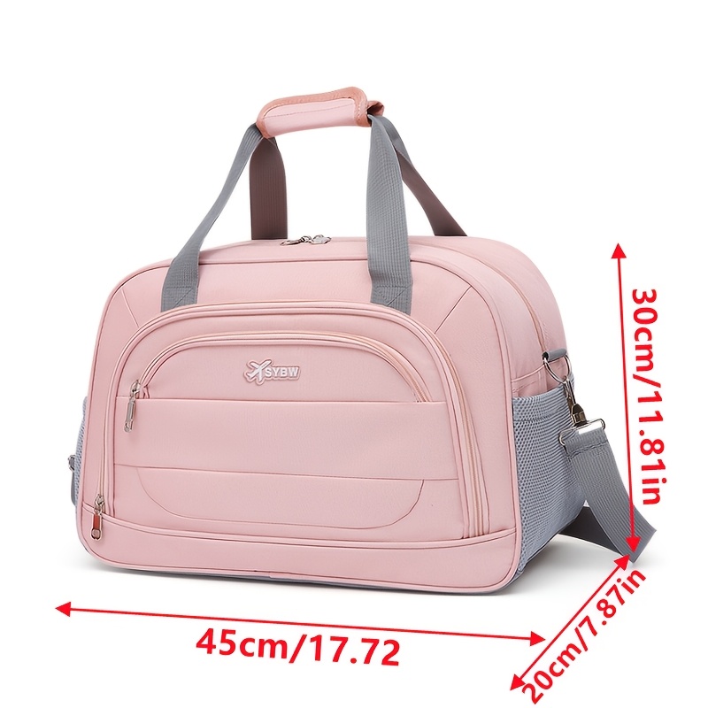 extra large capacity outdoor travel bag foldable carry - Temu Germany