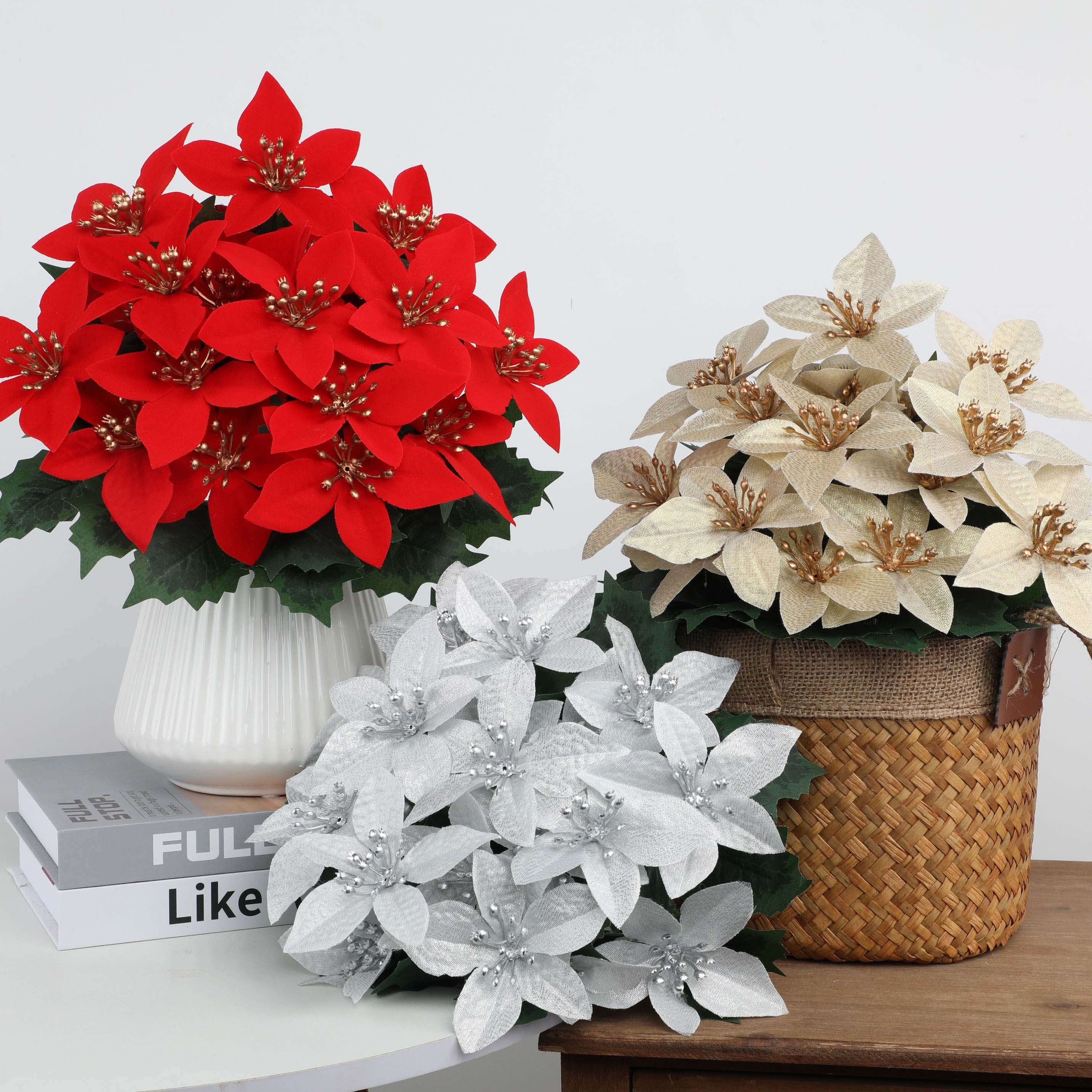 

4pcs , Christmas , Battery-free, No Needed, Display, Plastic, For , Christmas, Hanukkah,