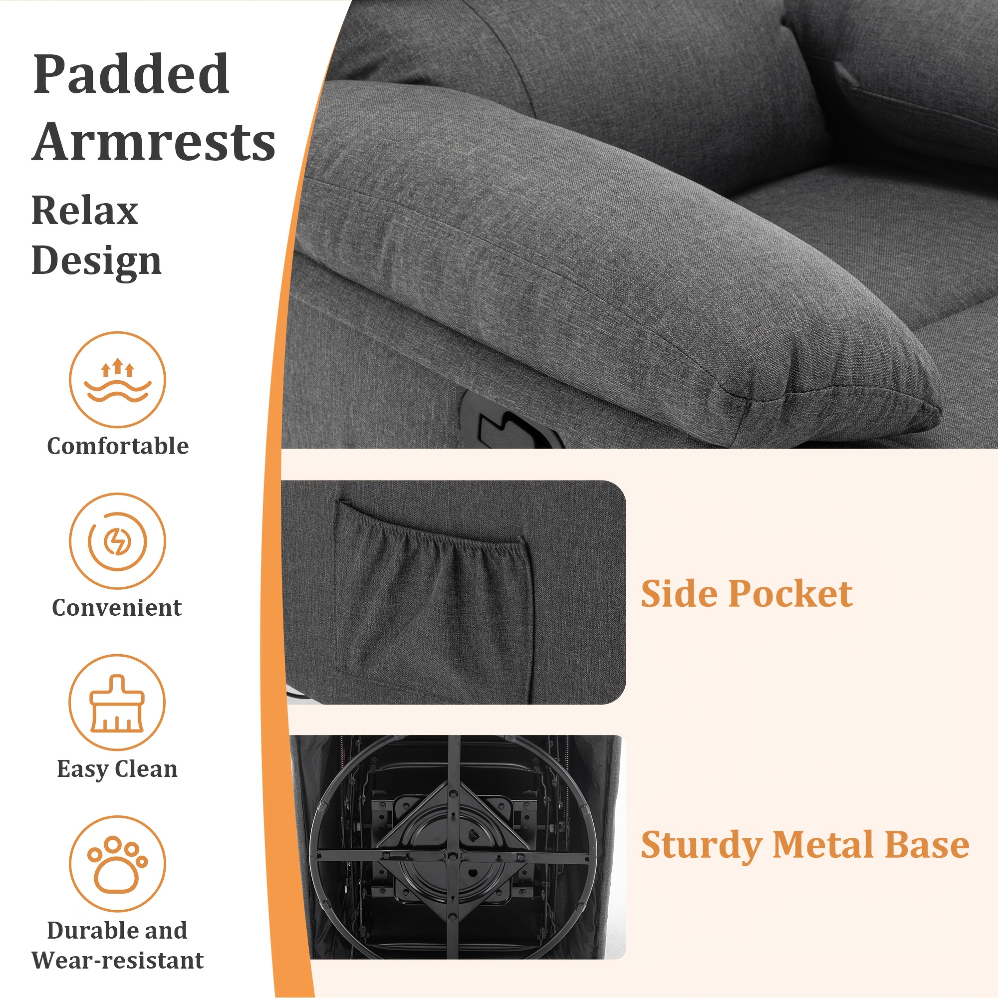 Rotating Chair Function