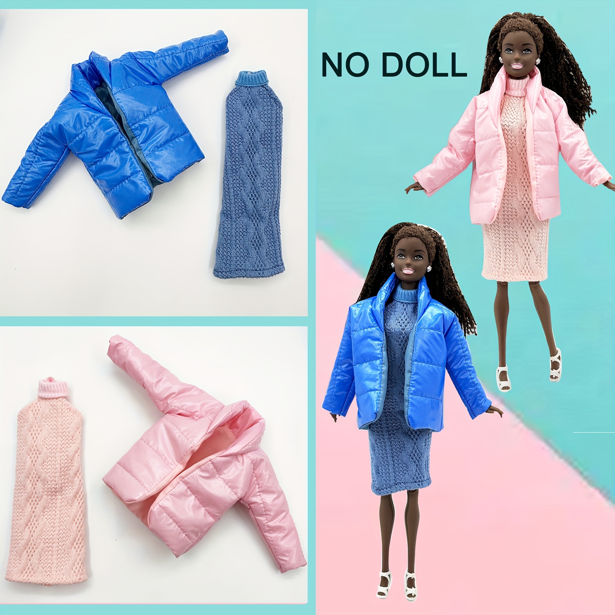 sachin and babi light blue dress Icy Dress Up main image 0