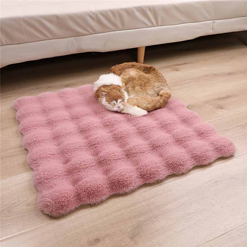 

Pet Warm Cushion, Cat And Dog Pet Cushion