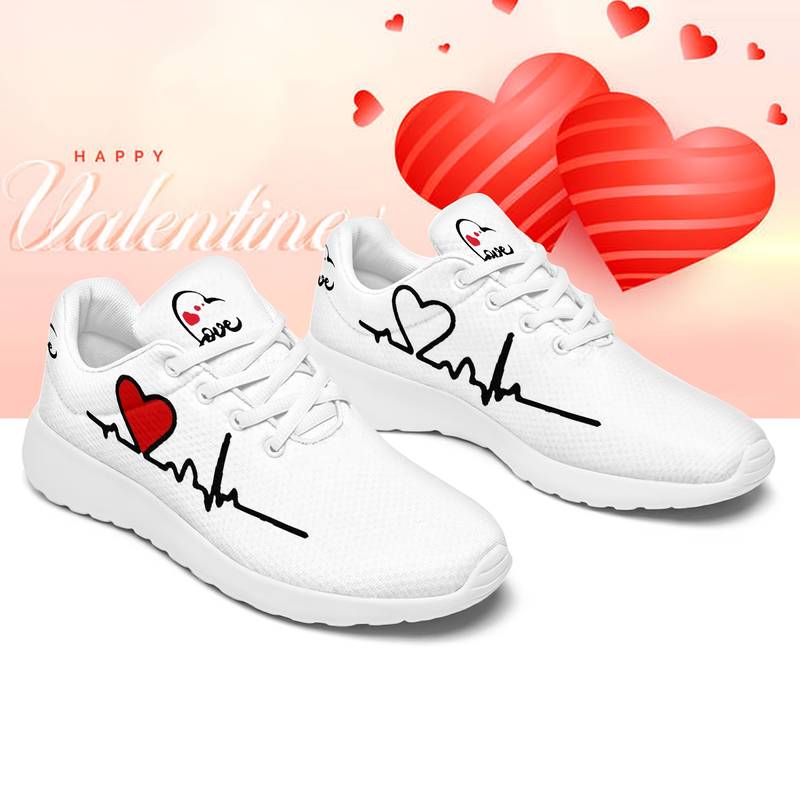 Air Jordan 1 Mid Valentine's Day (W) – Hyped Economy