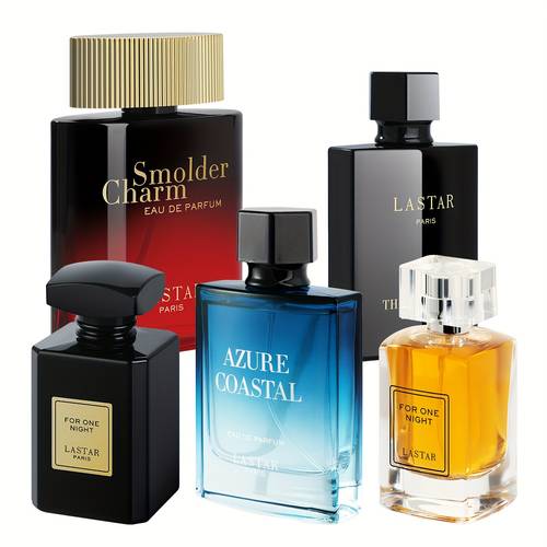 week perfume set mens perfume cologne gift bottle 100ml 55ml 50ml amber sandalwood cover up odor of sweat different for a week feel surprise romantic charm best gift for christmas birthday party travel