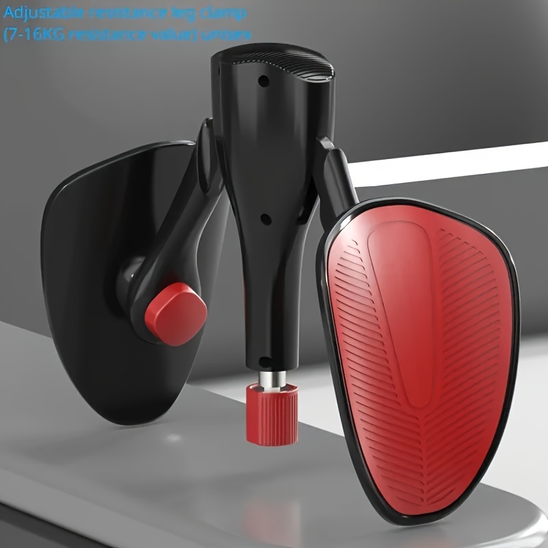 1pc leg muscle trainer pelvic floor muscle exerciser for body shaping muscle building fitness details 2