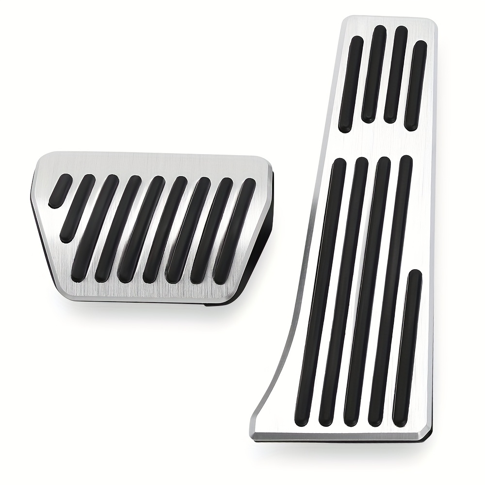 TEMU Left Hand Drive Car Special Pedal Cover, Suitable For 1 Series, , , , , , , And X1, X3, X4, X5, X6, And And And Other Models