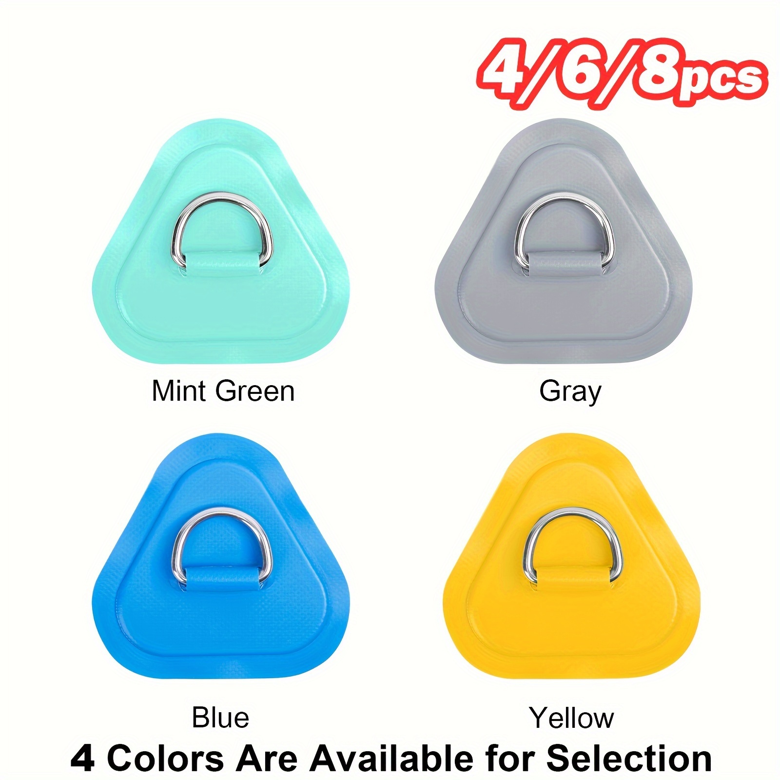 inflatable sup d rings
