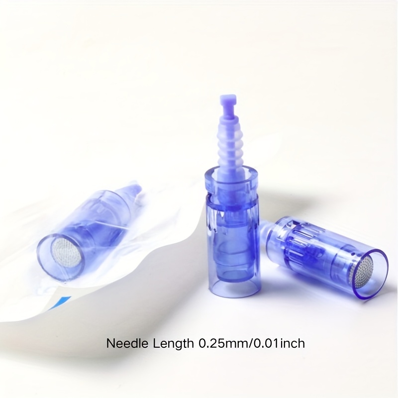 Microneedling Pen Pen M8S Original Nano R Needle Cartridges