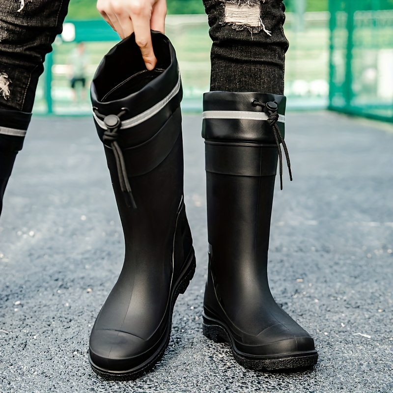 Calzado Botas De Pescador Botas S Calidad Para Hombre