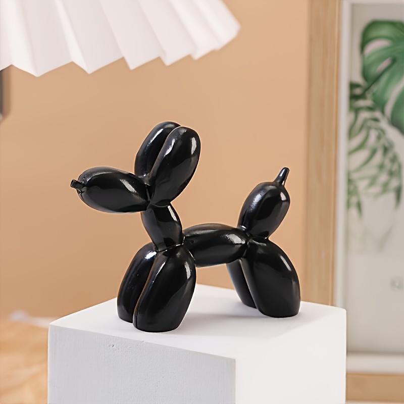 Balloon Dog - Oopsies Edition - The Decor House