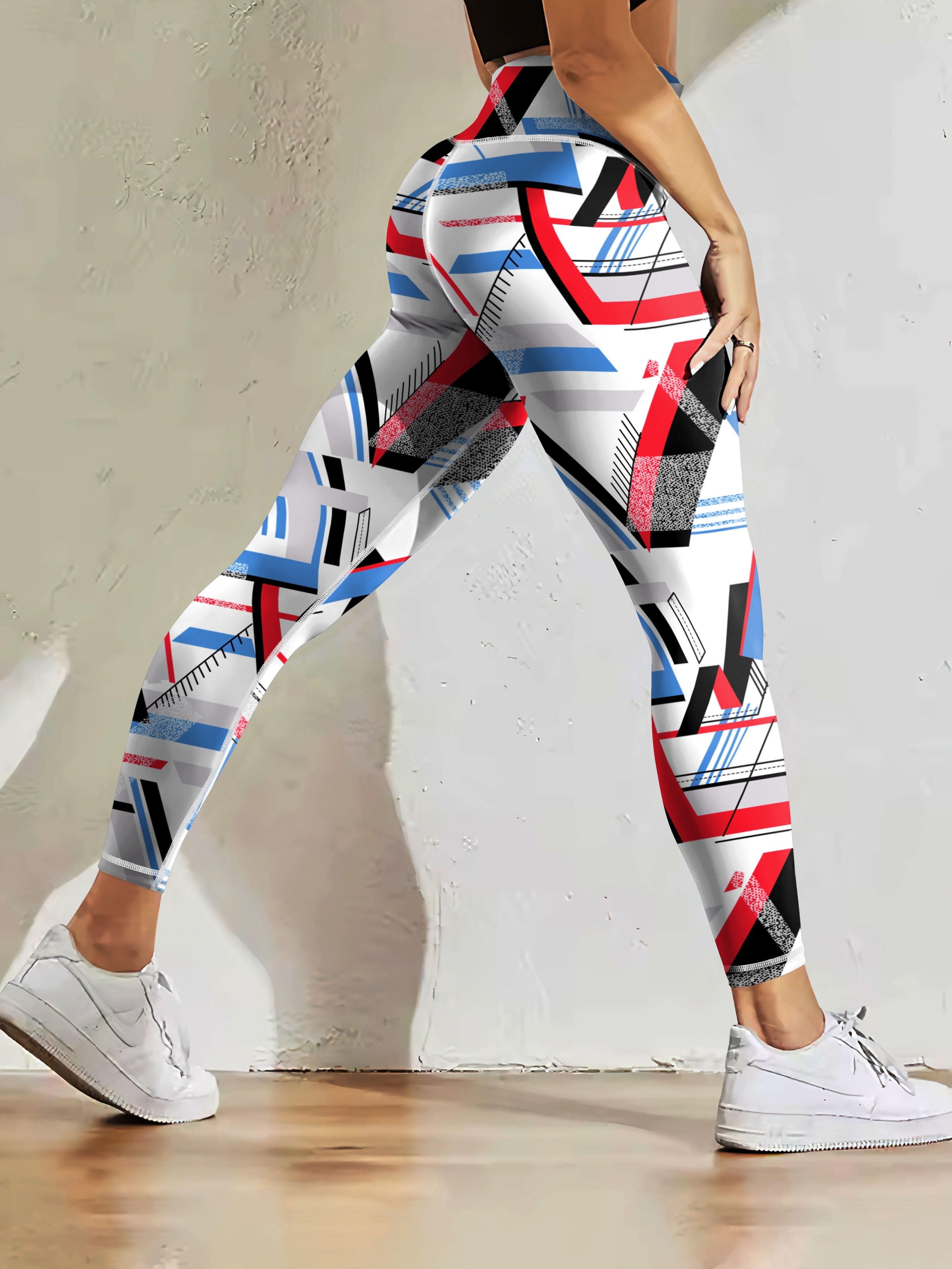 Leggins Deportivos Mallas Reebok El Corte Ingles Mallas Reebok