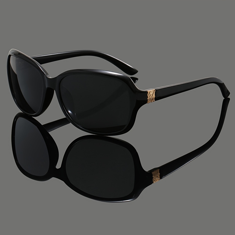Image of New Unisex Fashion Fashion Glasses For Daily Street Wear, Parties, And Gatherings. , Lightweight And Comfortable For Men And Women. Suitable For Beach, Fishing, And Activities
