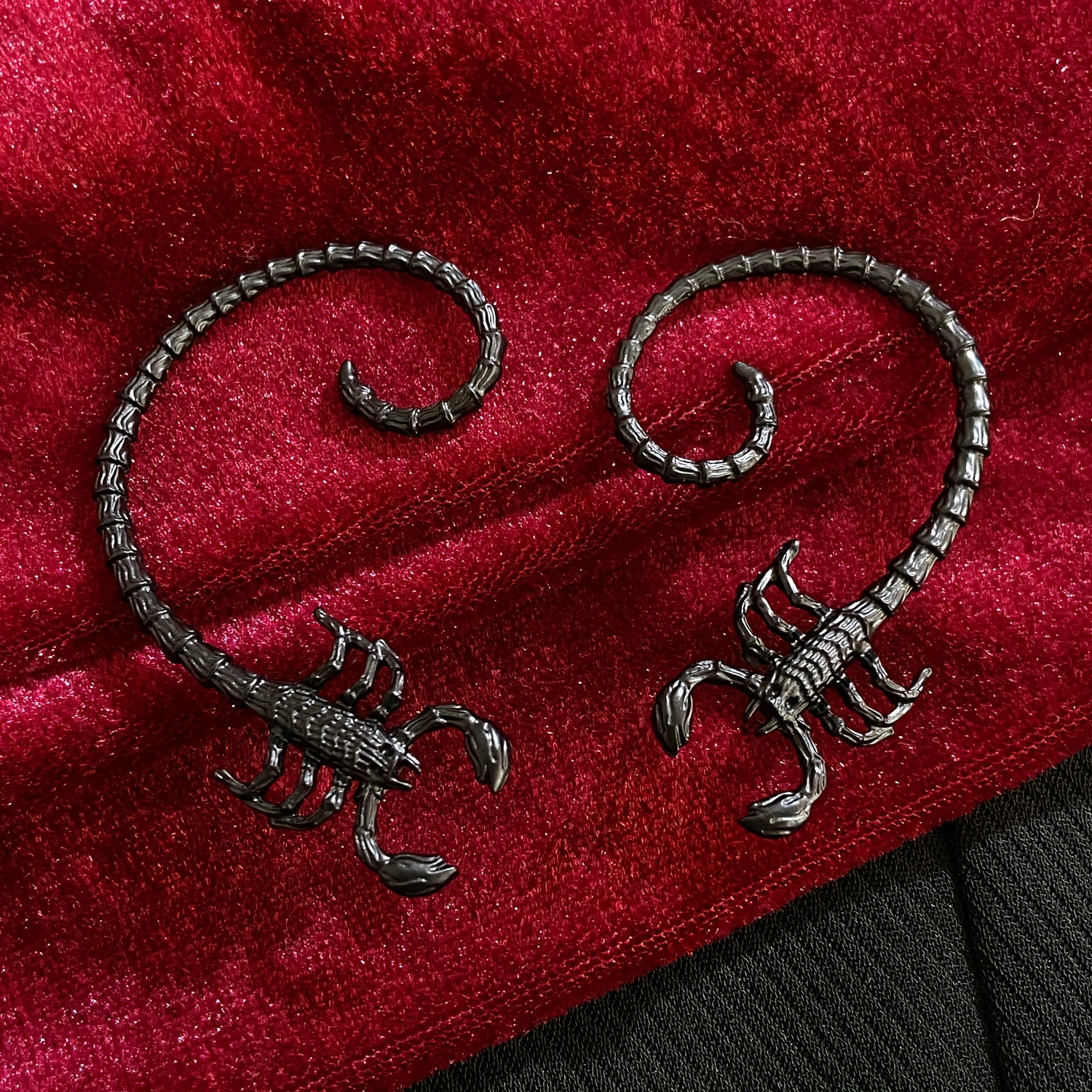 Pendientes - foto 3