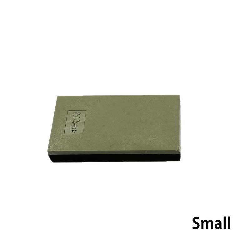 1pc Manual Sander With Sandpaper Holder - Ideal For Woodworking, Polishing And Wall Finishing