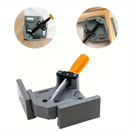 Quick Square Measure Ruler woodworking tools sold on Temu Canada