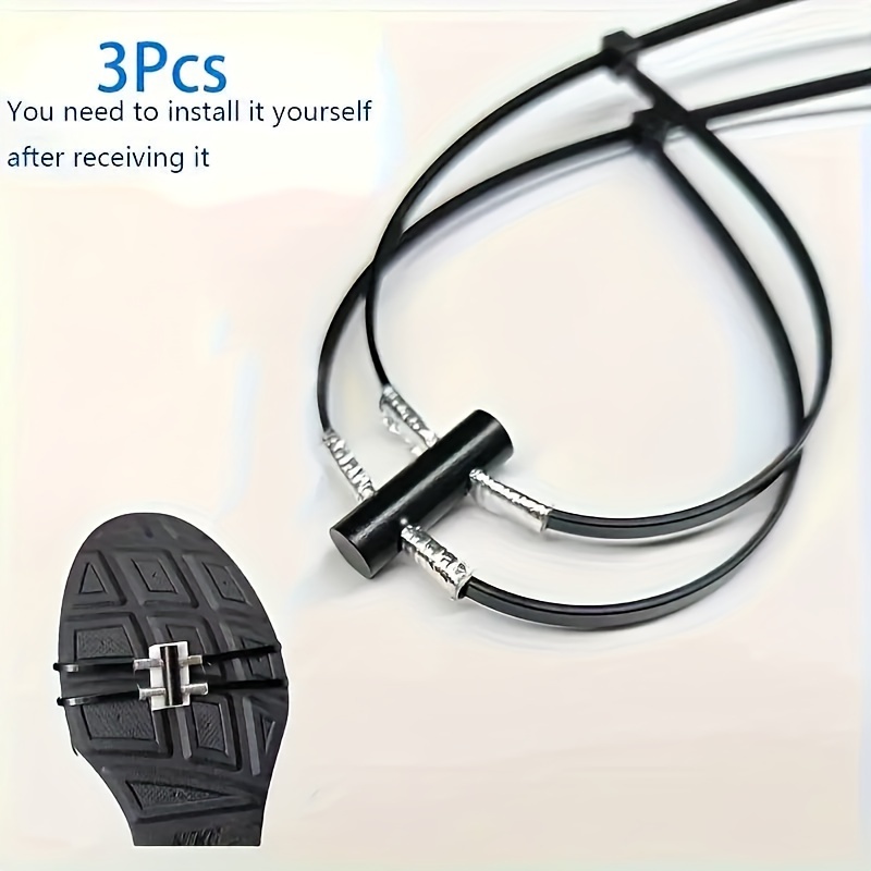 Image of 1/3/5pcs/shoe Friction Stone Set/non Electric And Durable Skateboard, Bicycle, And Motorcycle Friction Stones | Suitable For Teenagers And Adults