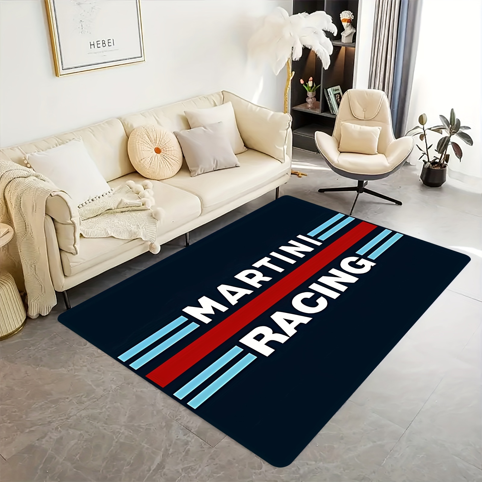 

1pc & Military Rug - , For , , & Entrances -