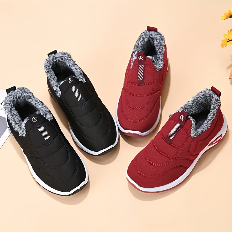 

's , , , Fleece , Pvc , , Footwear