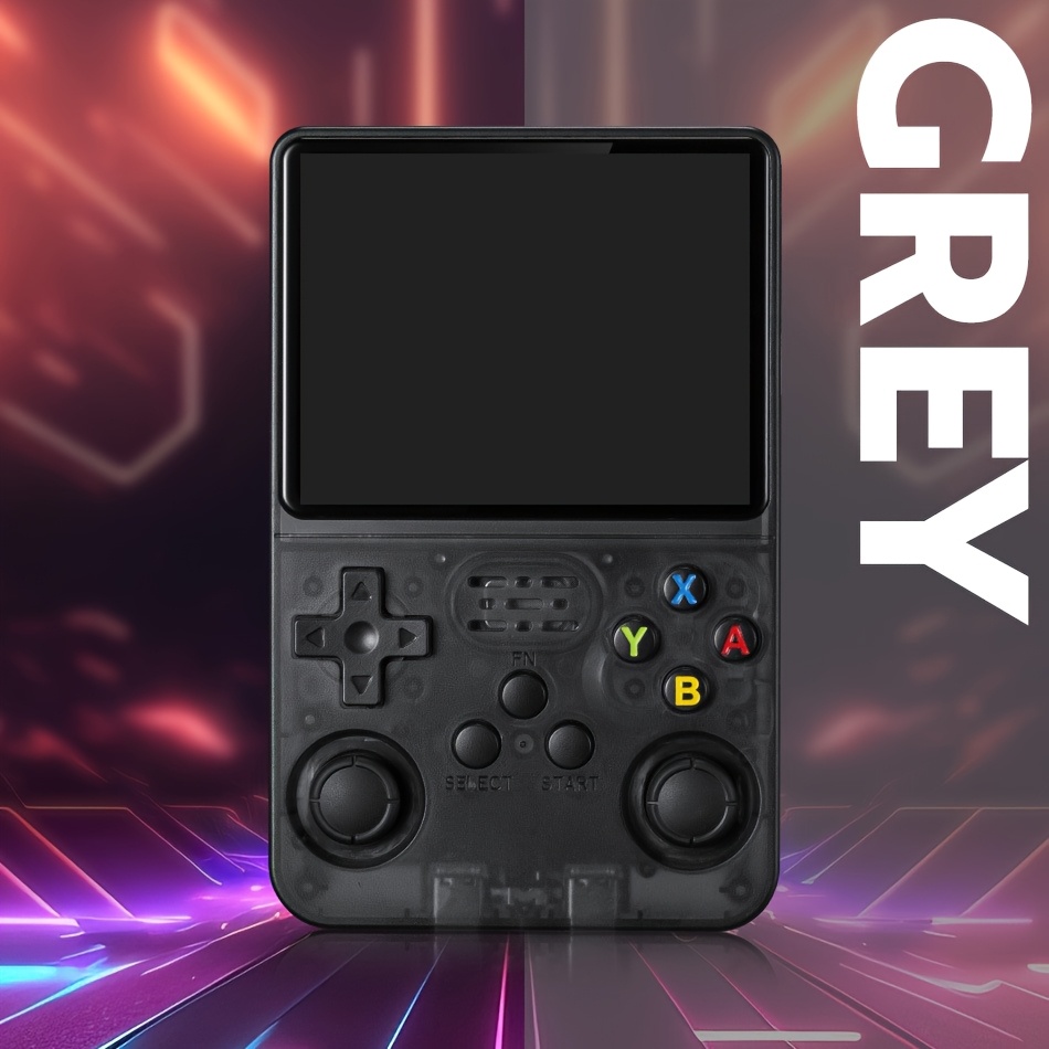 handheld game console Bahrain - Main Image