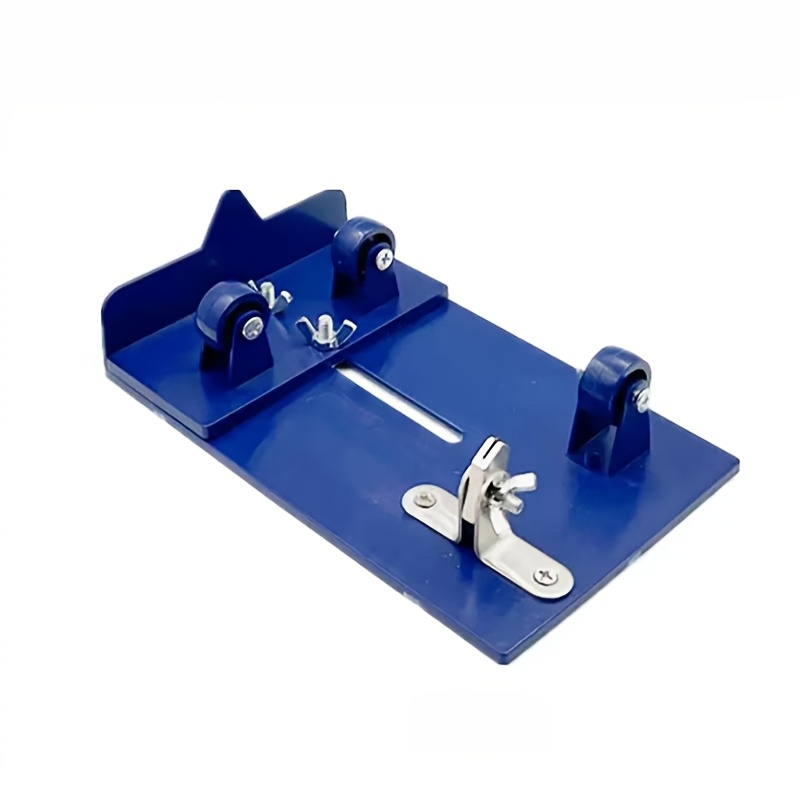 TEMU Taglierina per bottiglie di vetro, kit macchina per taglio vetro, lama affilata in metallo duro, utensile da taglio