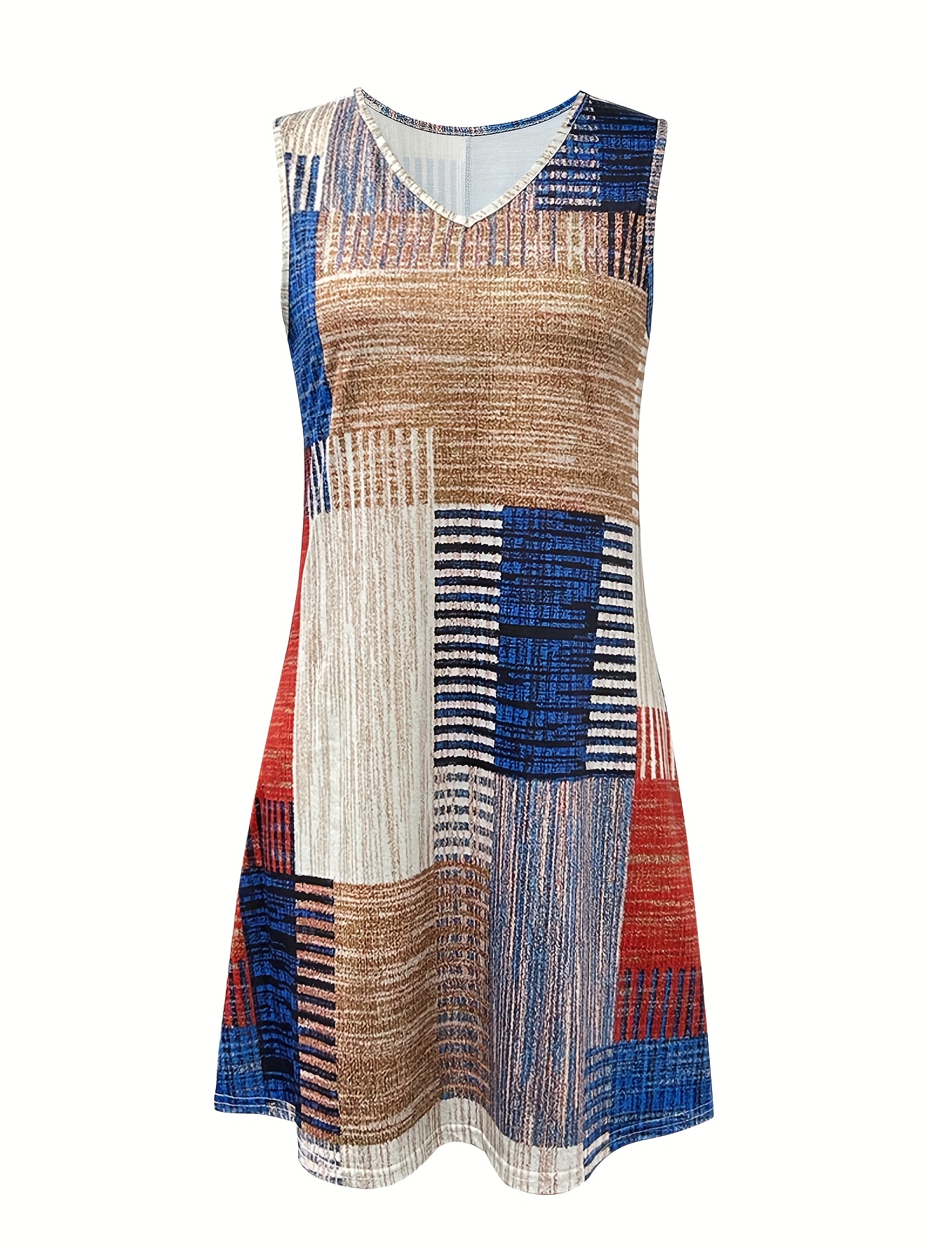 knitted wool dress Easy Wide Rib Dress main image 1